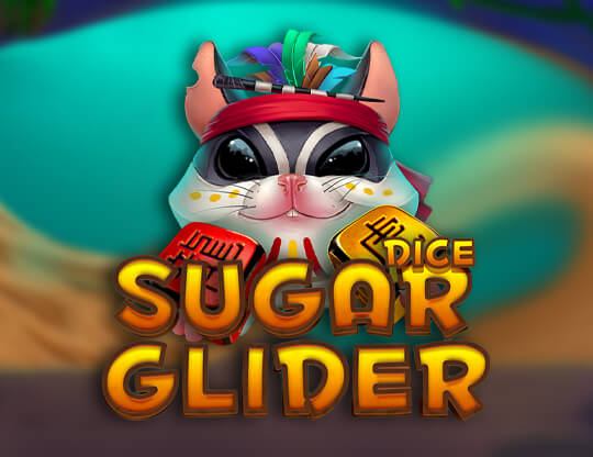 Sugar Glider Dice